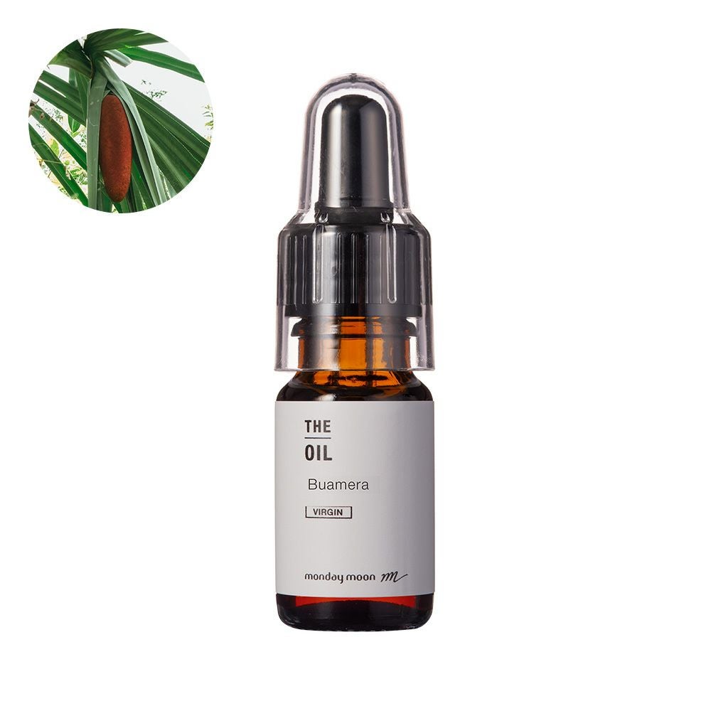 モリンガオイル・精製・オーガニック／50ml（クリア・有機栽培