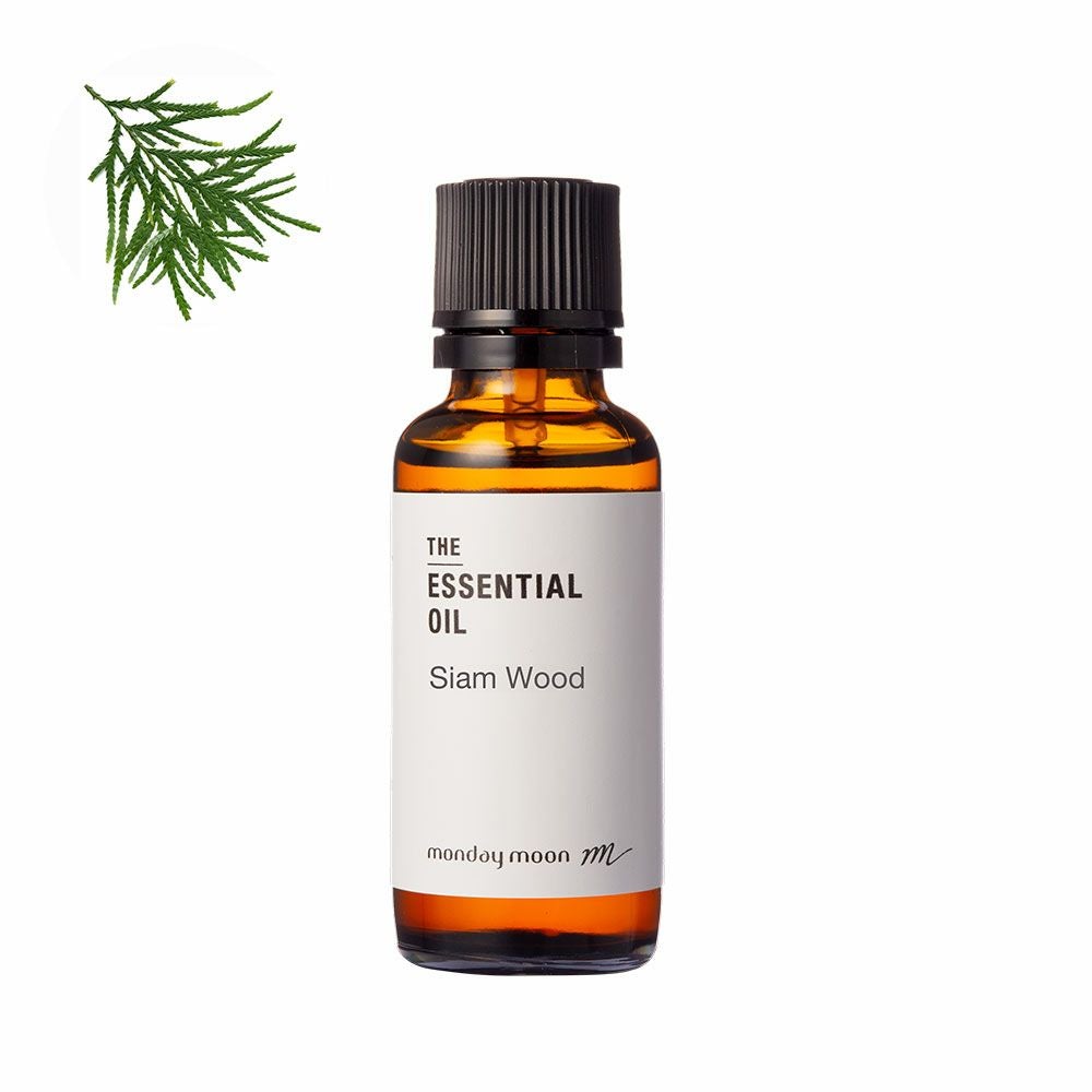 ロドデンドロン・エッセンシャルオイル・野生種（シャクナゲ）／30ml