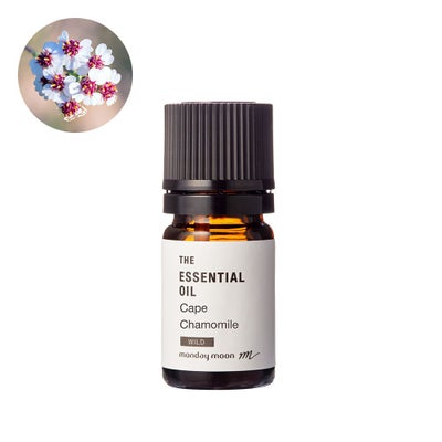 カモミールローマン・エッセンシャルオイル・オーガニック／2ml（有機 