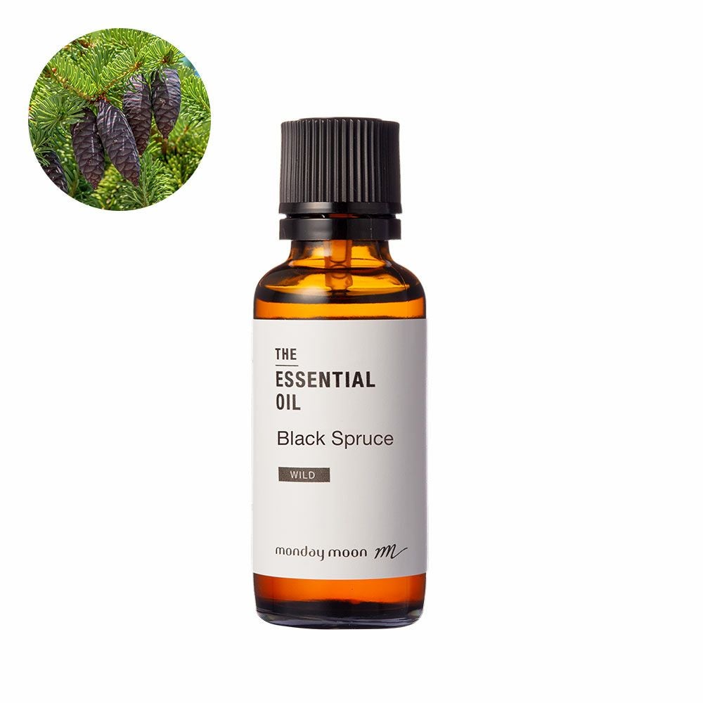 今だけP10倍】ロドデンドロン・エッセンシャルオイル・野生種