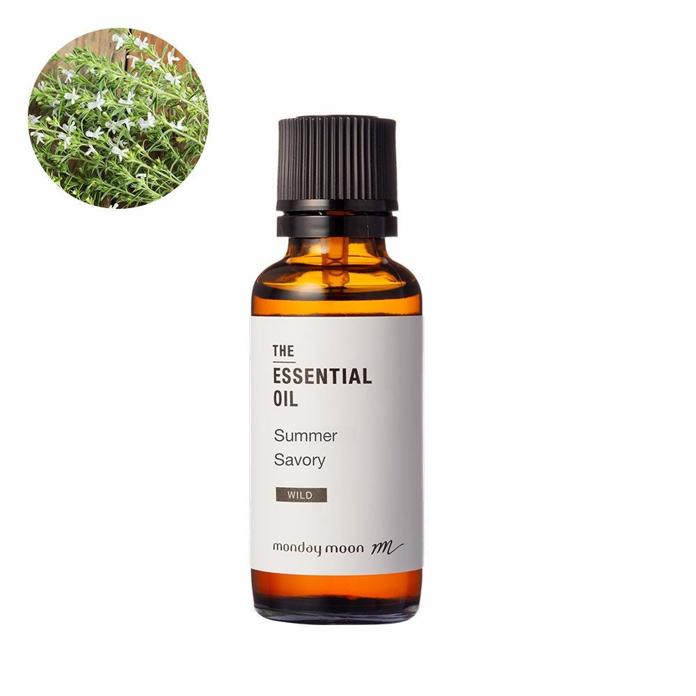 ブルーサイプレス・エッセンシャルオイル／10ml | マンデイムーン