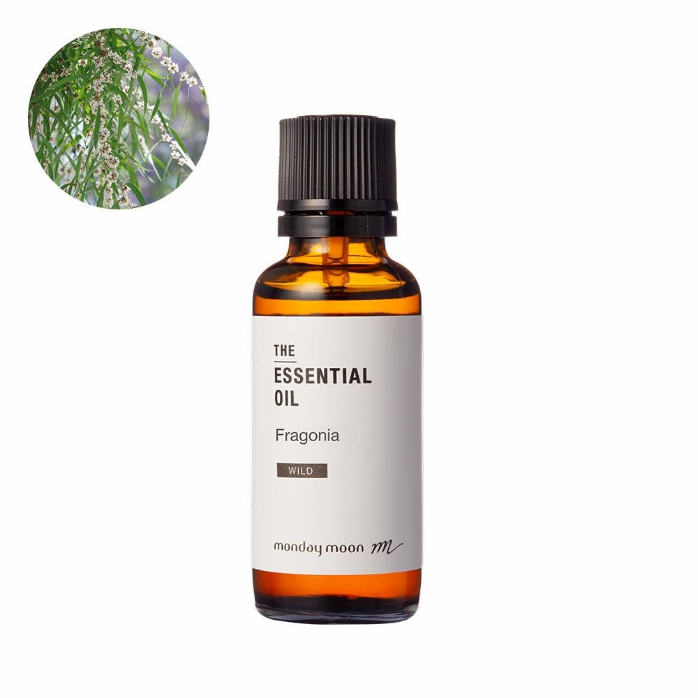 セロリシード・エッセンシャルオイル・オーガニック／30ml（有機栽培