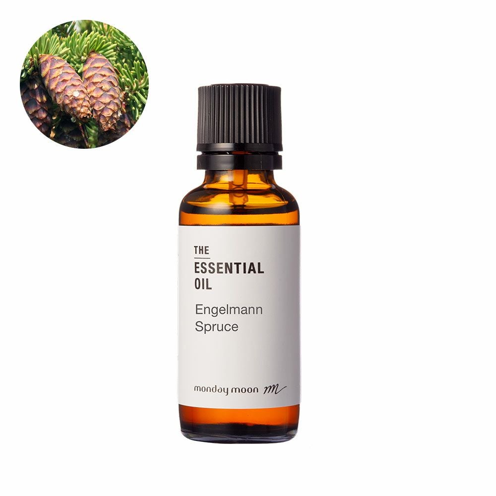 ガジュツ・エッセンシャルオイル／30ml | マンデイムーン