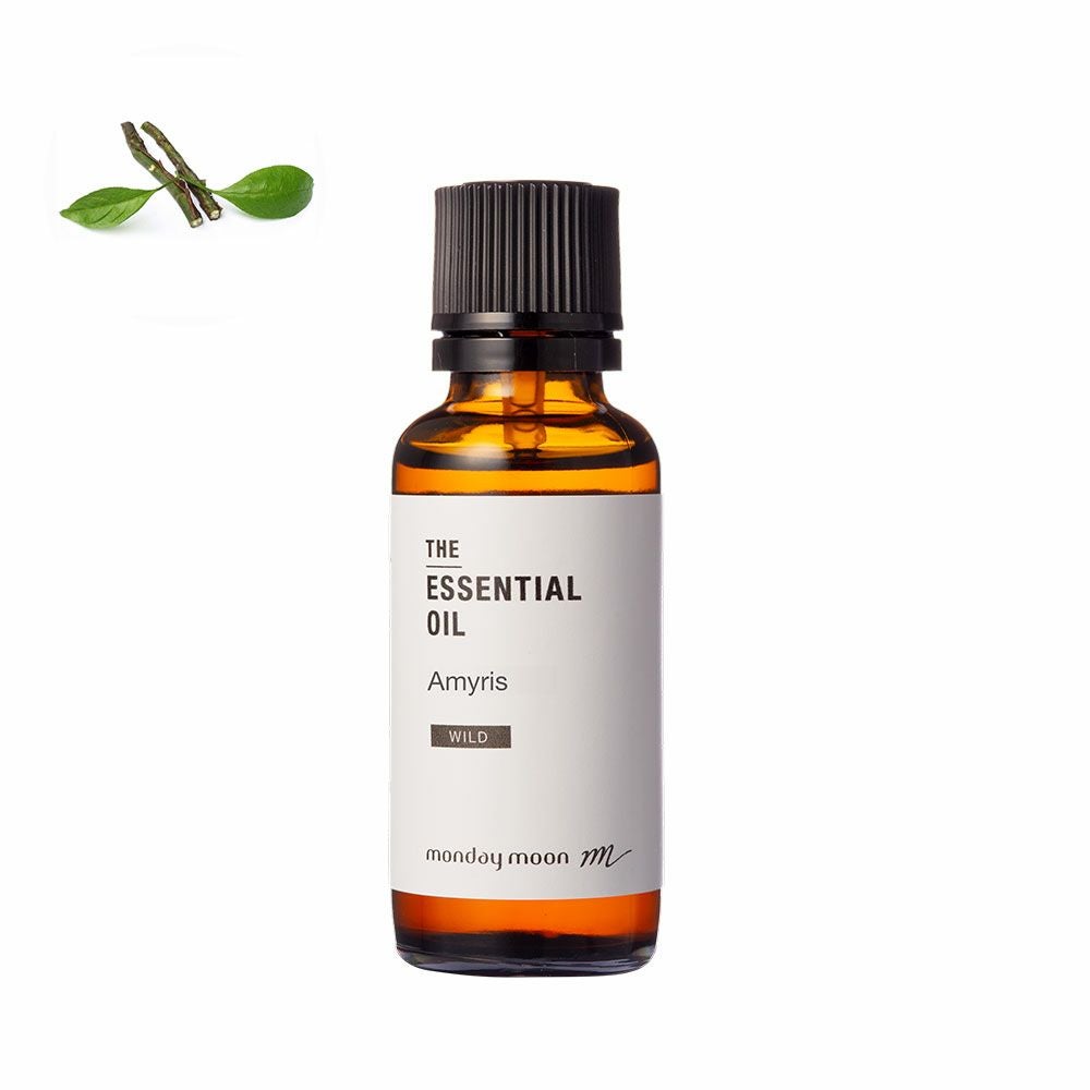 アンジェリカルート・エッセンシャルオイル・オーガニック（アンゼリカ