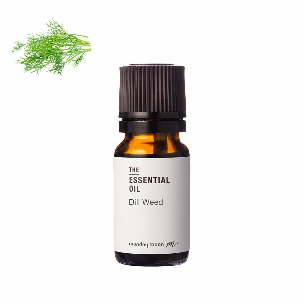 マジョラムスイート・エッセンシャルオイル／5ml | マンデイムーン