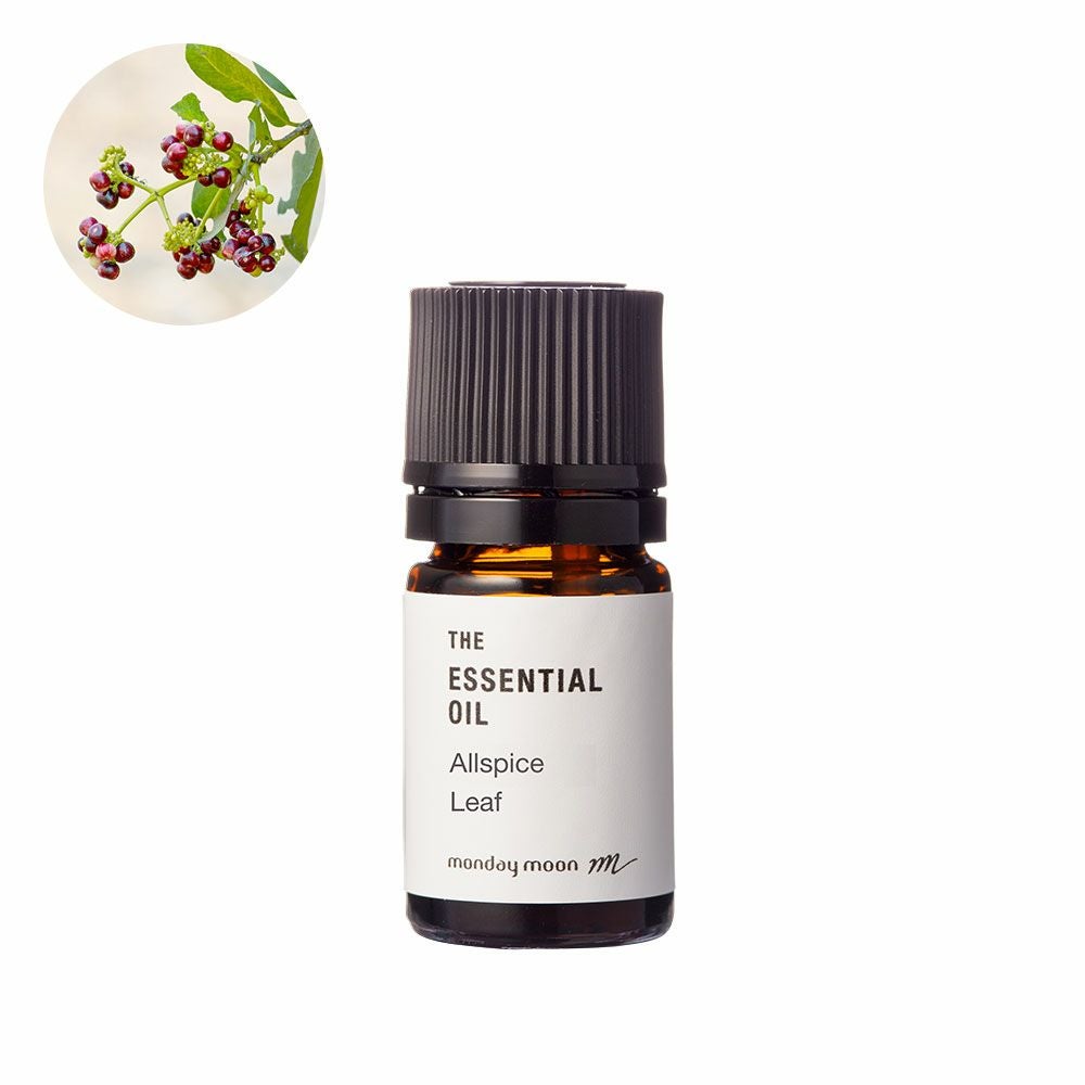 ネロリナ・エッセンシャルオイル／1ml | マンデイムーン