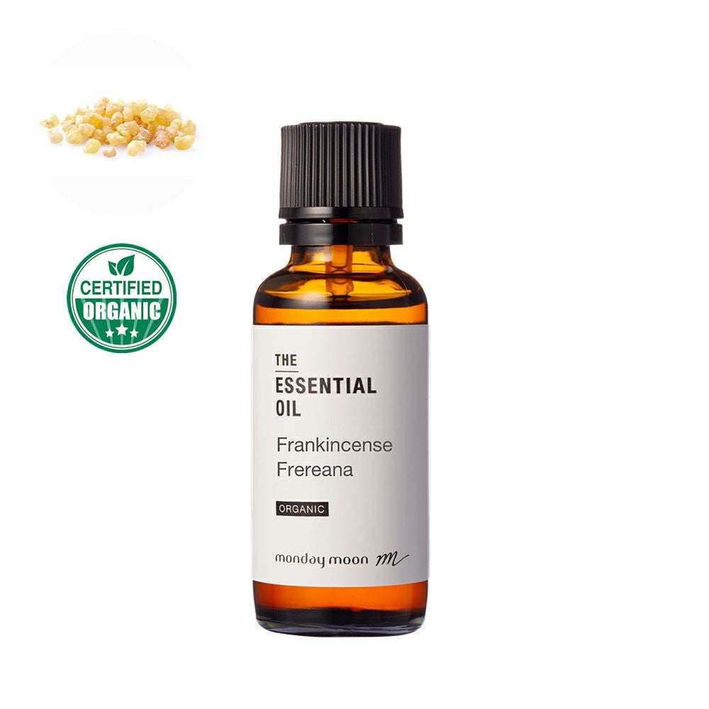 今だけP10倍】フランキンセンス・エッセンシャルオイル・オーガニック