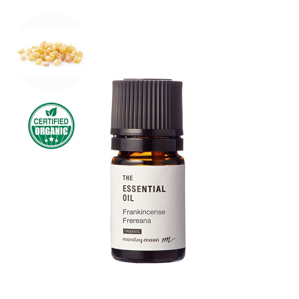 今だけP10倍】フランキンセンス・エッセンシャルオイル・オーガニック