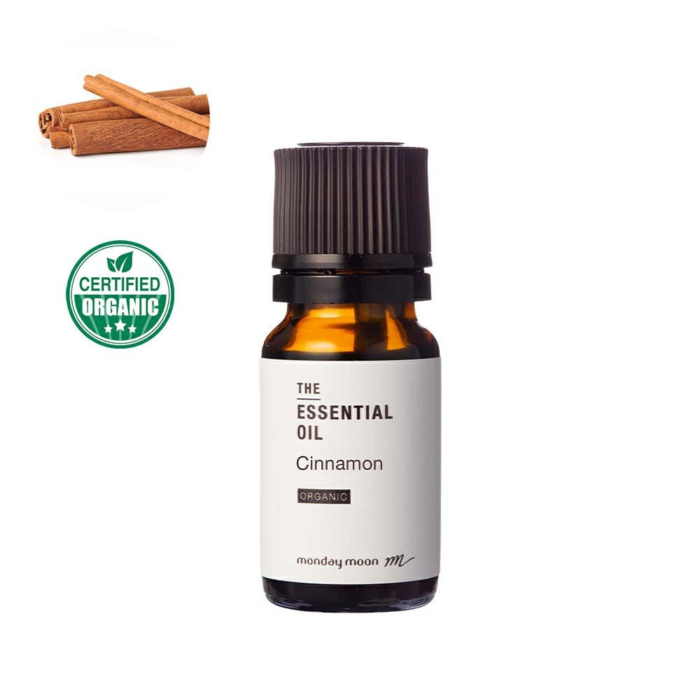 ベンゾイン・アブソリュート／10ml | マンデイムーン