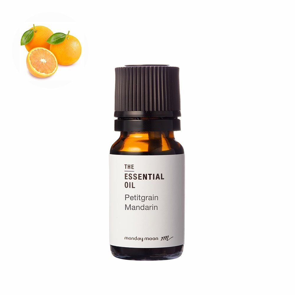 ローズゼラニウム・エッセンシャルオイル・オーガニック／5ml（有機