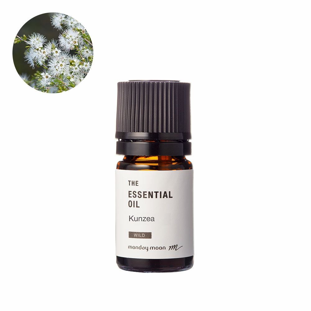 今だけP10倍】メリッサ・エッセンシャルオイル／5ml | マンデイムーン