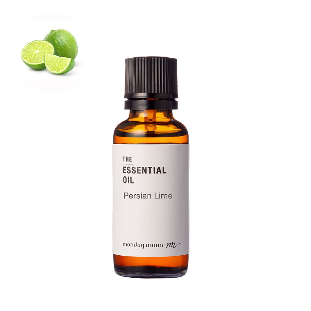 ペルシャライム・エッセンシャルオイル／30ml | マンデイムーン