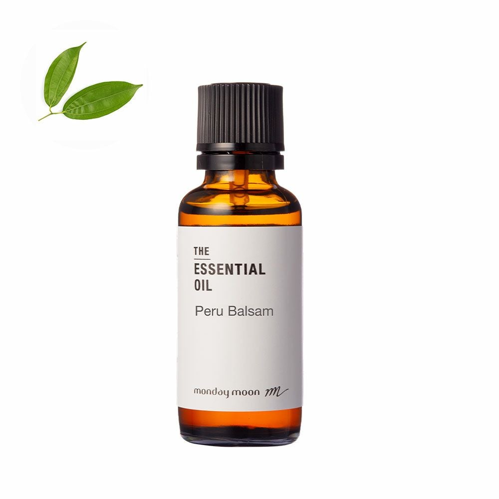 今だけP10倍】ブラックペッパー・エッセンシャルオイル／30ml