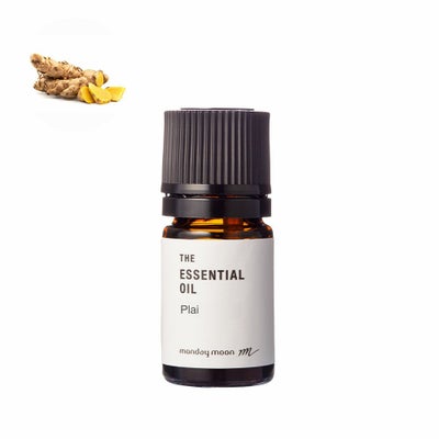 プライ・エッセンシャルオイル／5ml | マンデイムーン