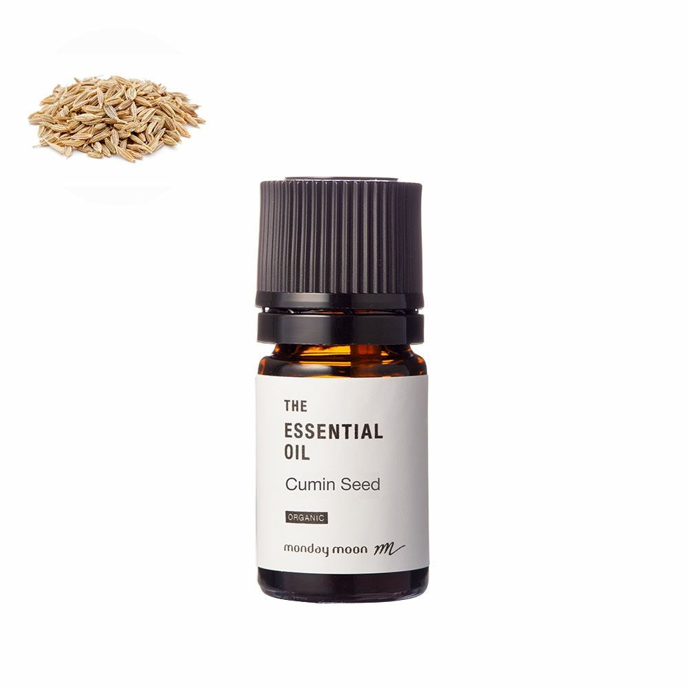 セロリシード・エッセンシャルオイル・オーガニック／5ml（有機栽培