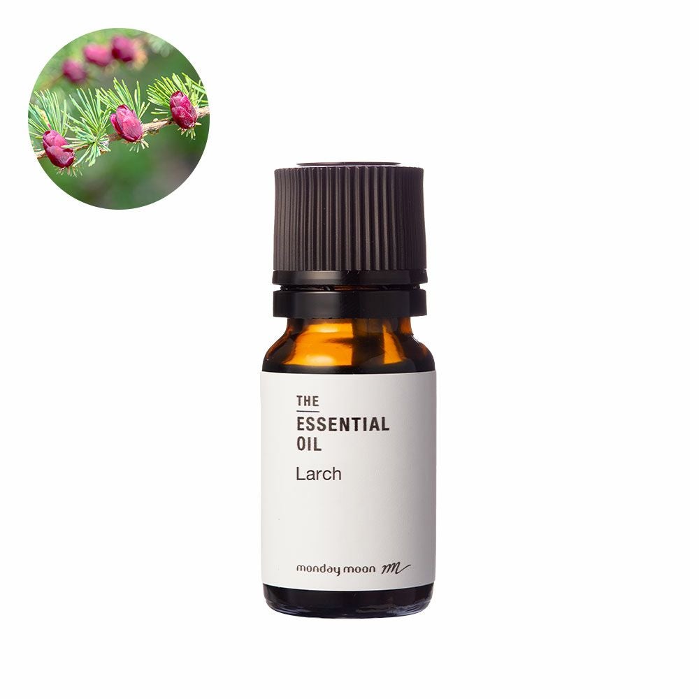 沖縄シークワーサー・エッセンシャルオイル／5ml | マンデイムーン