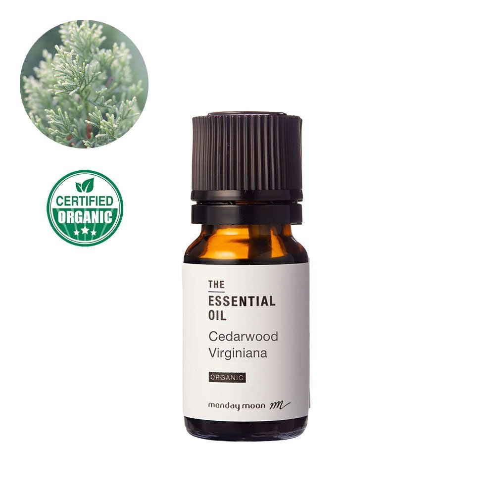 ユーカリ・エッセンシャルオイル・オーガニック／10ml（有機栽培