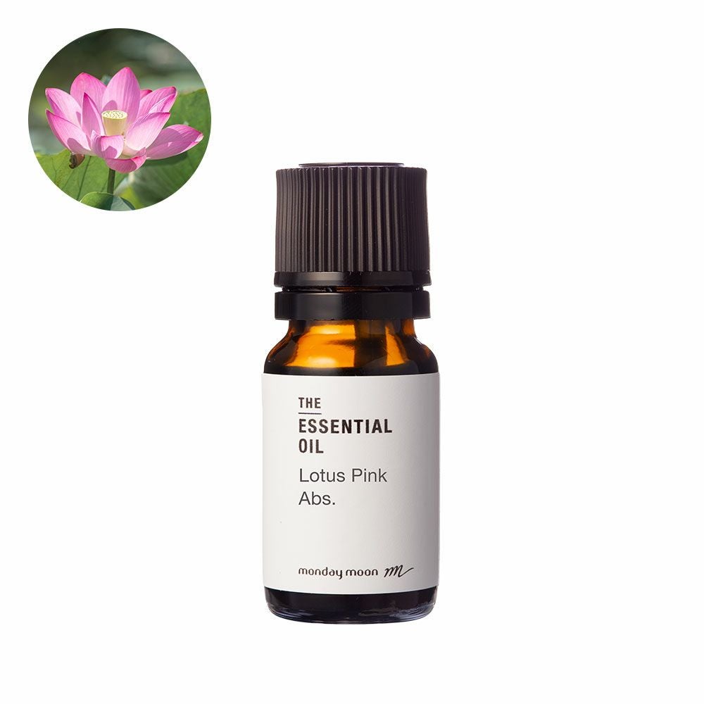 今だけP10倍】ロータスホワイト・アブソリュート／10ml | マンデイムーン