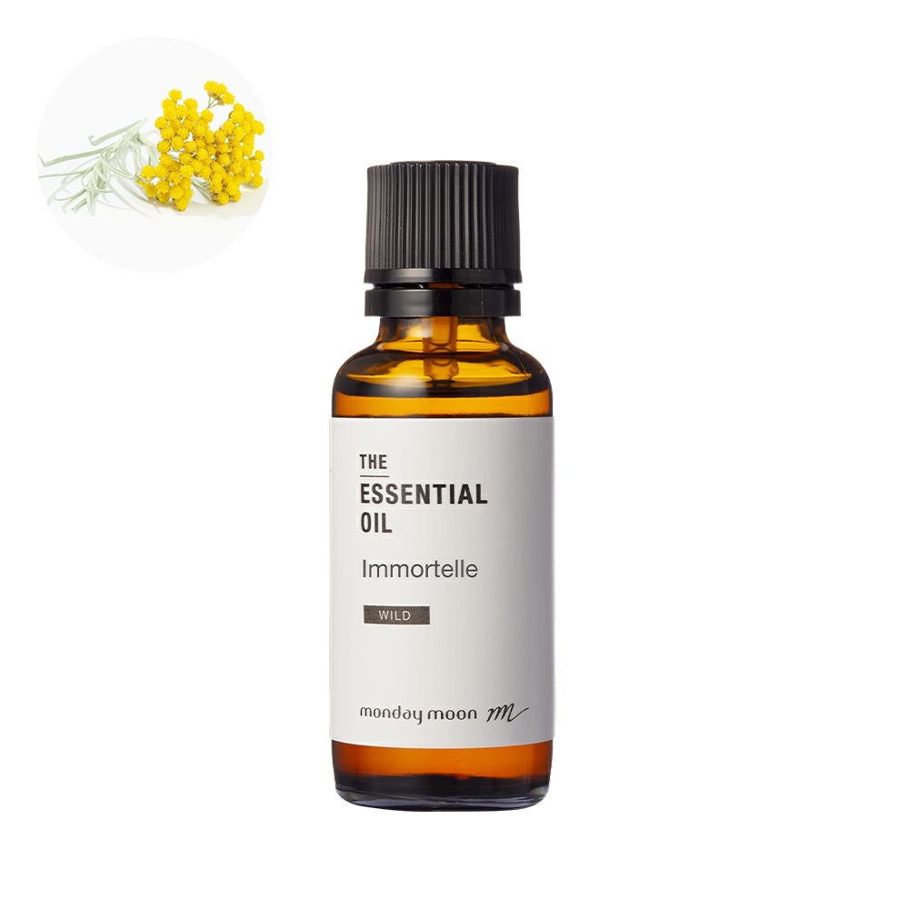 ローズ・オットー・オーガニック／10ml（有機栽培・Organic