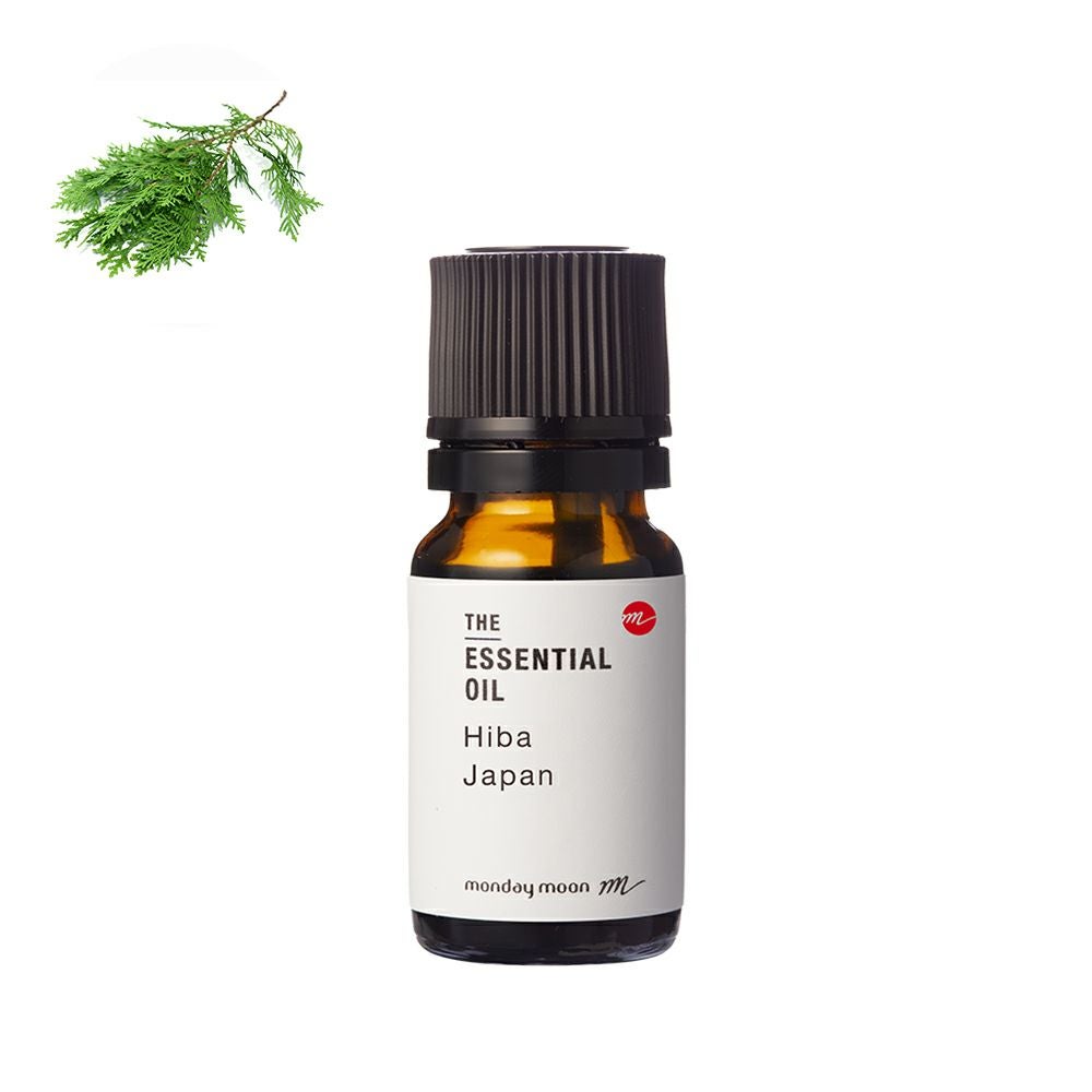 高知小夏・エッセンシャルオイル／5ml | マンデイムーン