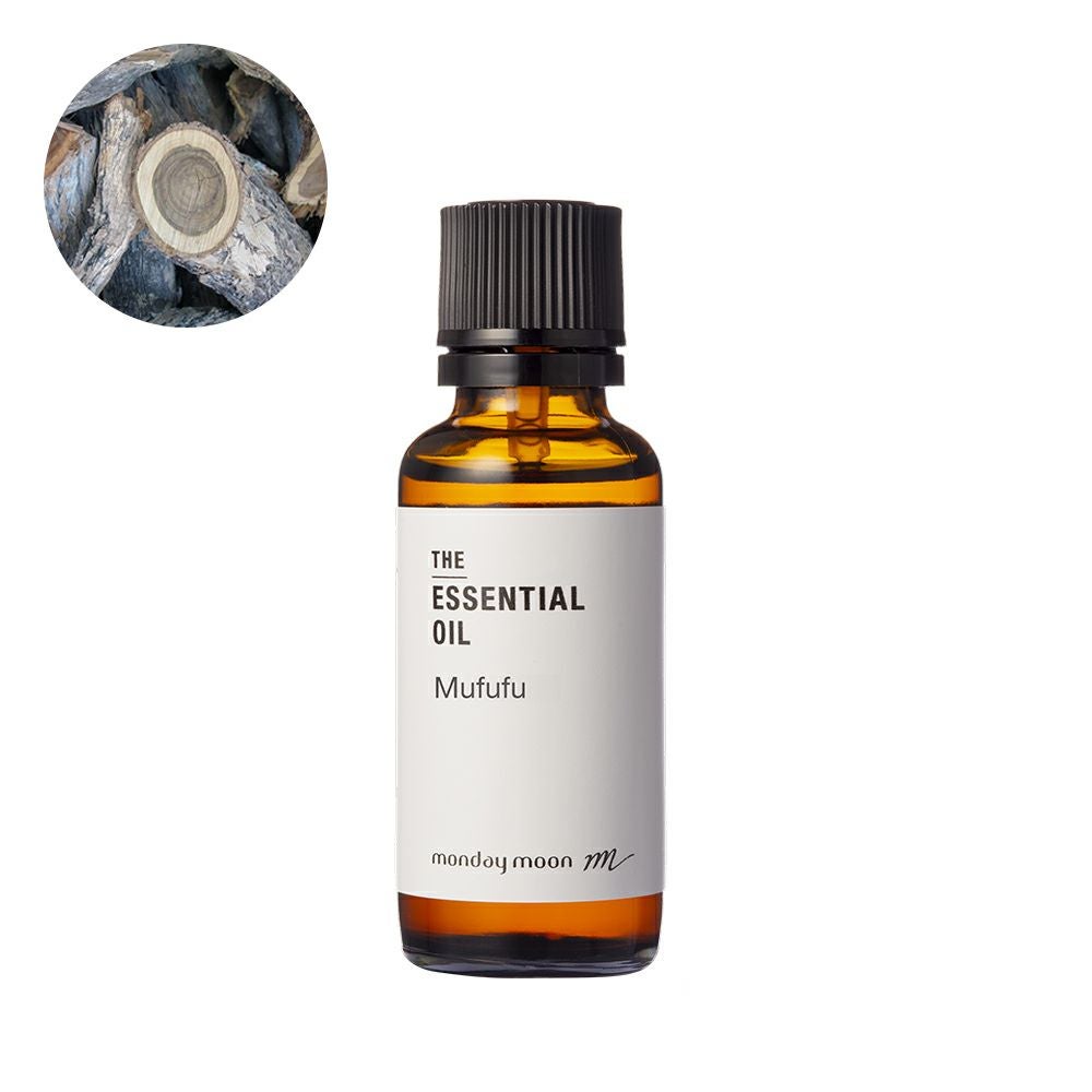 ノルウェースプルース・エッセンシャルオイル／30ml | マンデイムーン