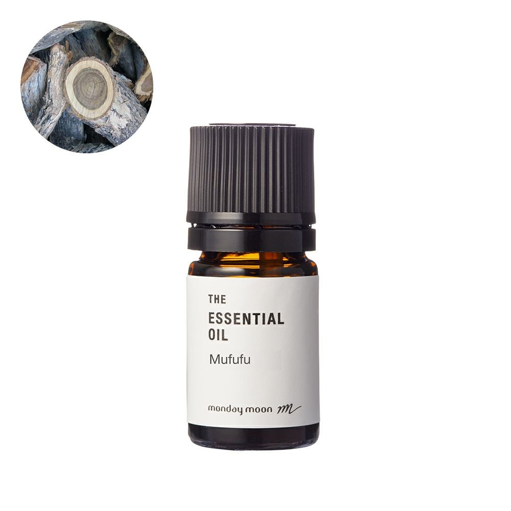 ネロリプチグレン・エッセンシャルオイル／5ml | マンデイムーン