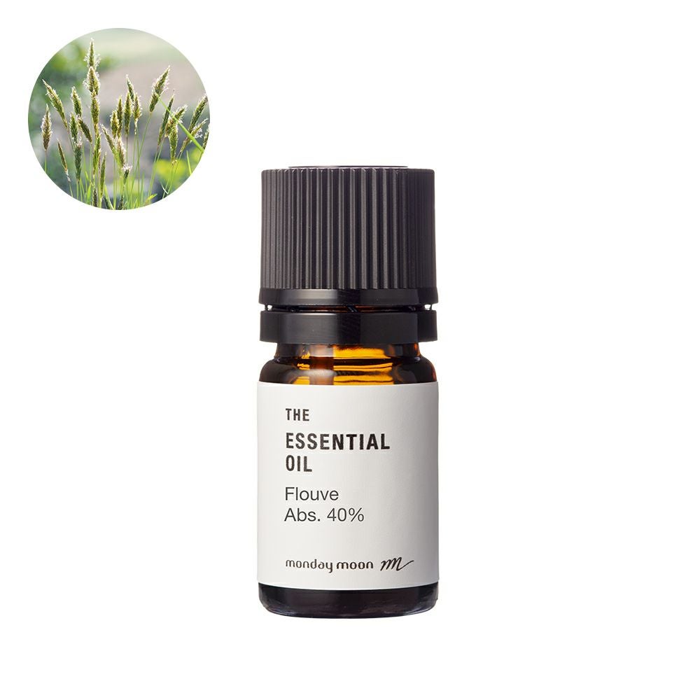 セロリシード・エッセンシャルオイル・オーガニック／5ml（有機栽培