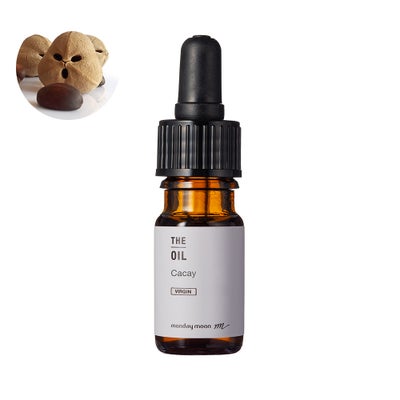 ムルムルオイル・未精製／10ml（未精製・Virgin） | マンデイムーン