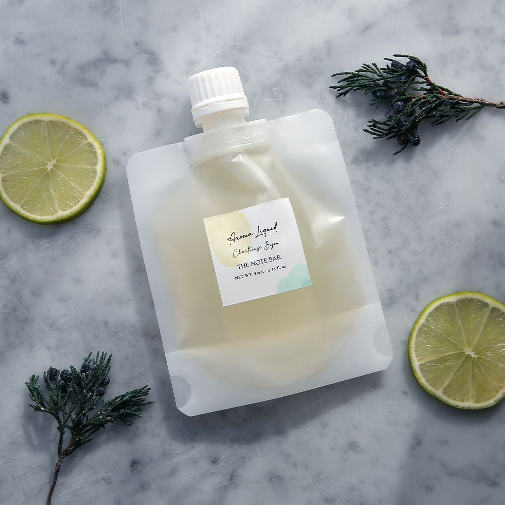 アロマグッズ | マンデイムーン