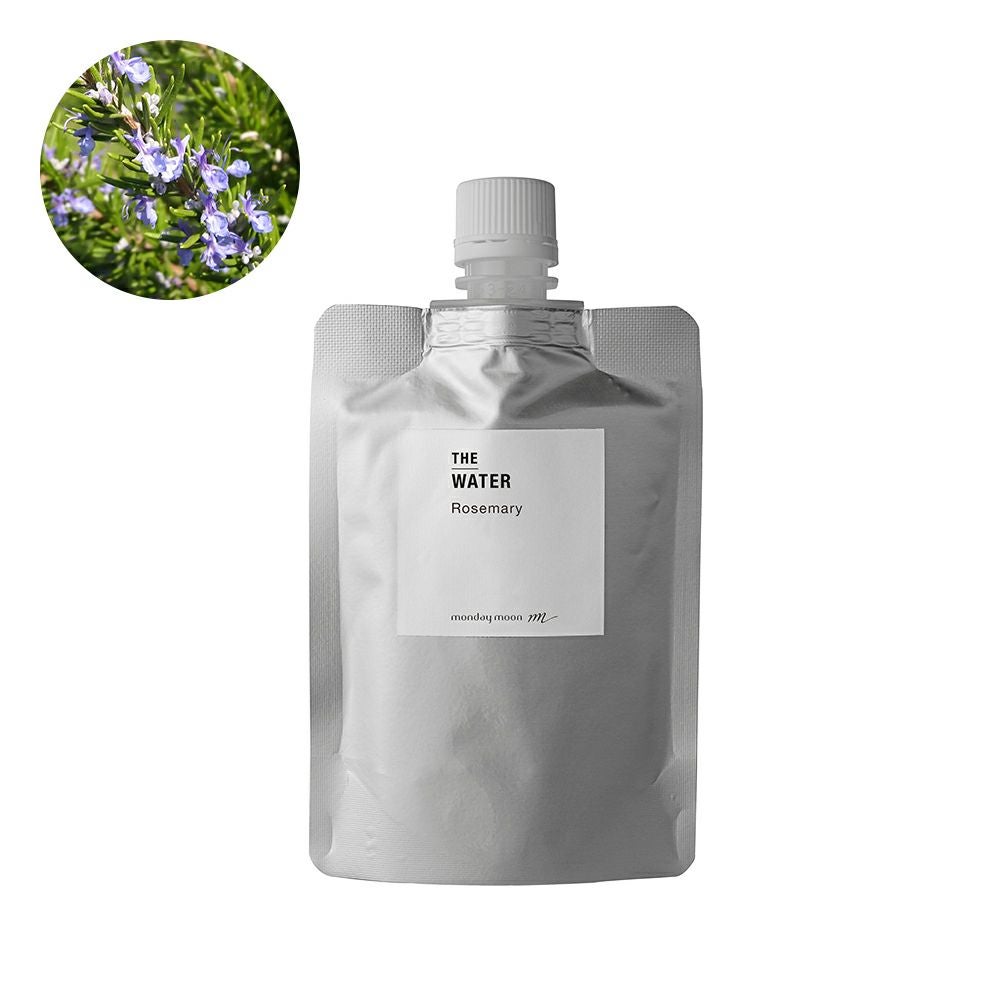 ローズマリーエキス／10ml | マンデイムーン