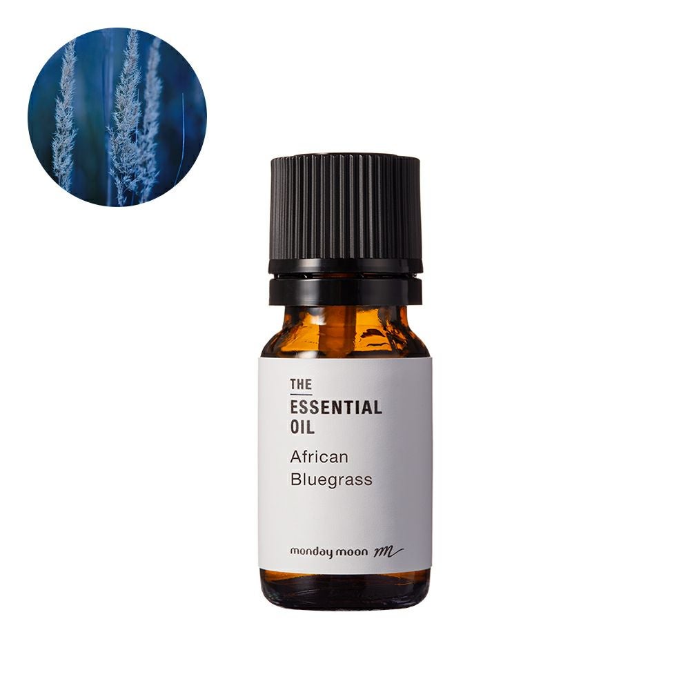 ロータスホワイト・アブソリュート／10ml | マンデイムーン