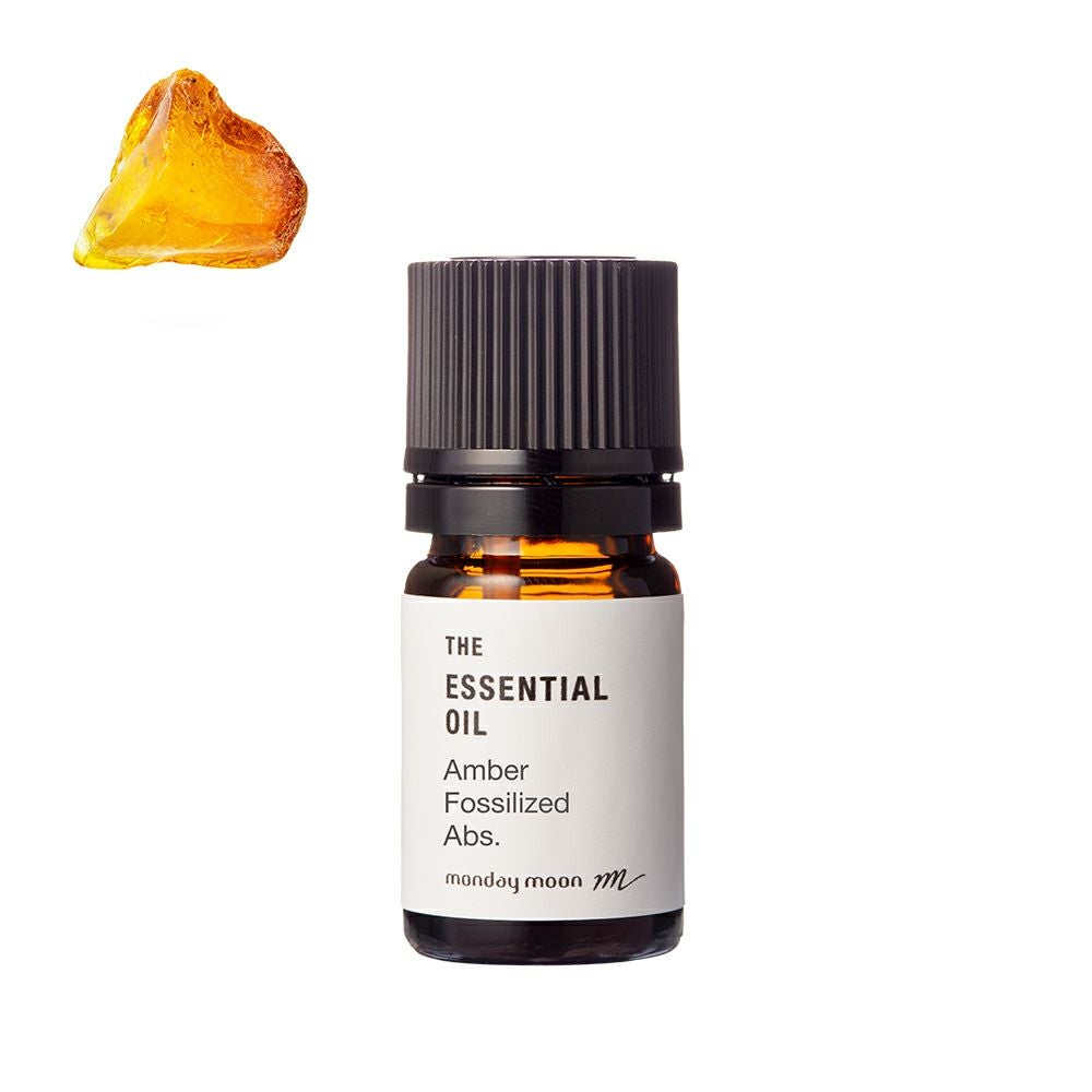 今だけP10倍】アガーウッド・エッセンシャルオイル／2ml | マンデイムーン