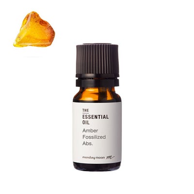 カメリアブロッサム・アブソリュート・オーガニック／30ml（有機栽培 