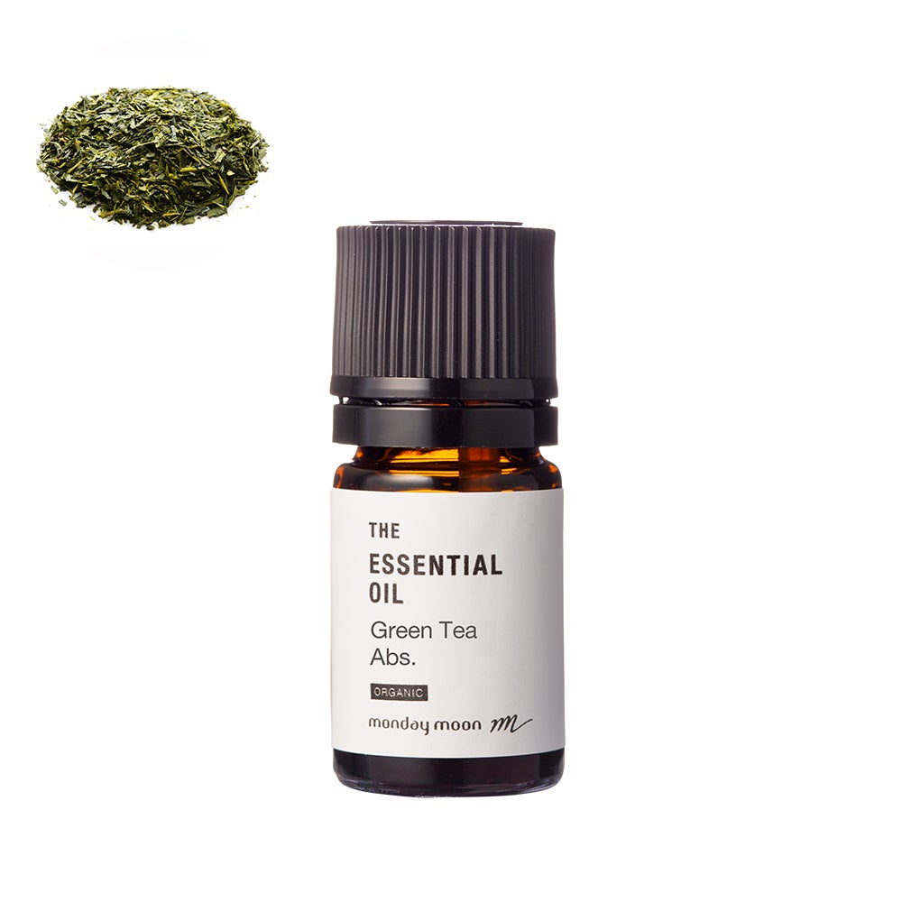 ペルシャライム・エッセンシャルオイル／30ml | マンデイムーン