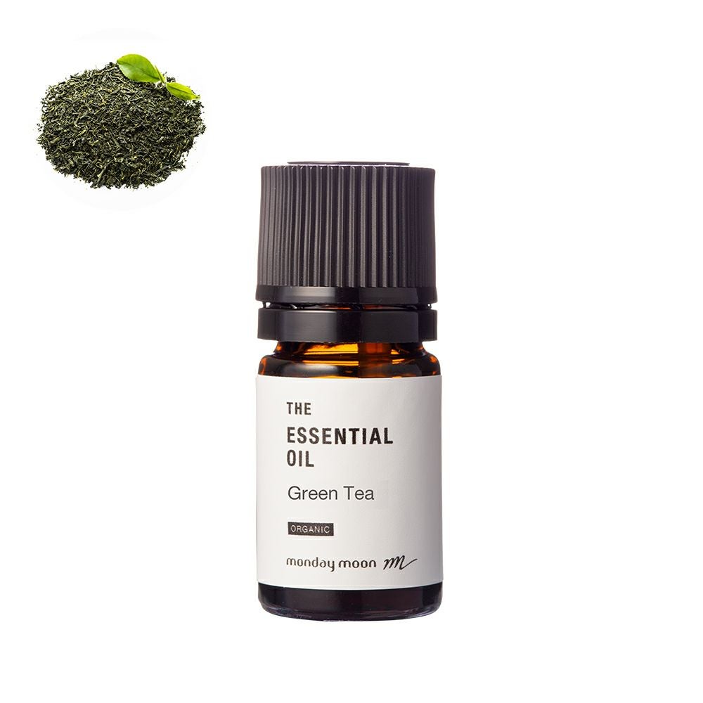 ジャスミンサンバック・アブソリュート・オーガニック／2ml（有機栽培