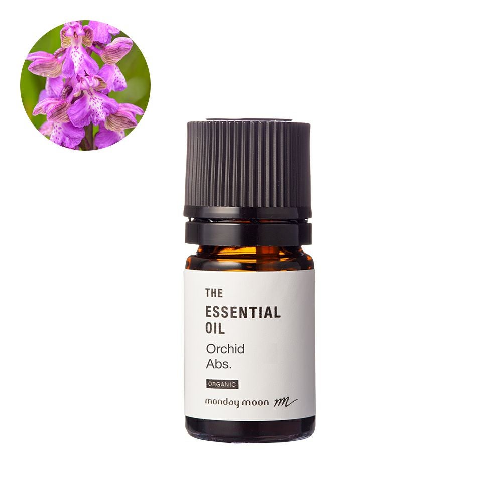 今だけP10倍】カメリアブロッサム・アブソリュート・オーガニック／2ml