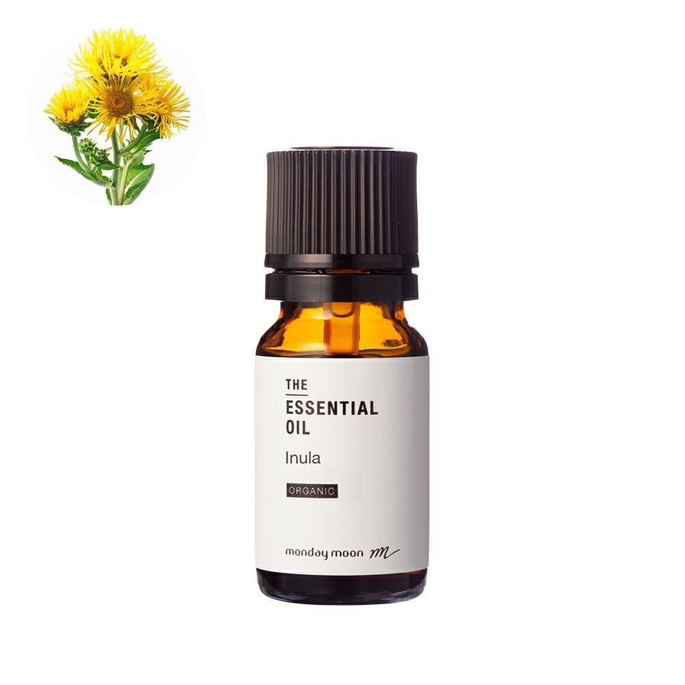 今だけP10倍】イモーテル・エッセンシャルオイル・野生種(ヘリクリサム