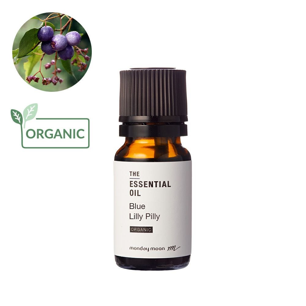 今だけP10倍】ブルータンジー・エッセンシャルオイル・野生種／10ml