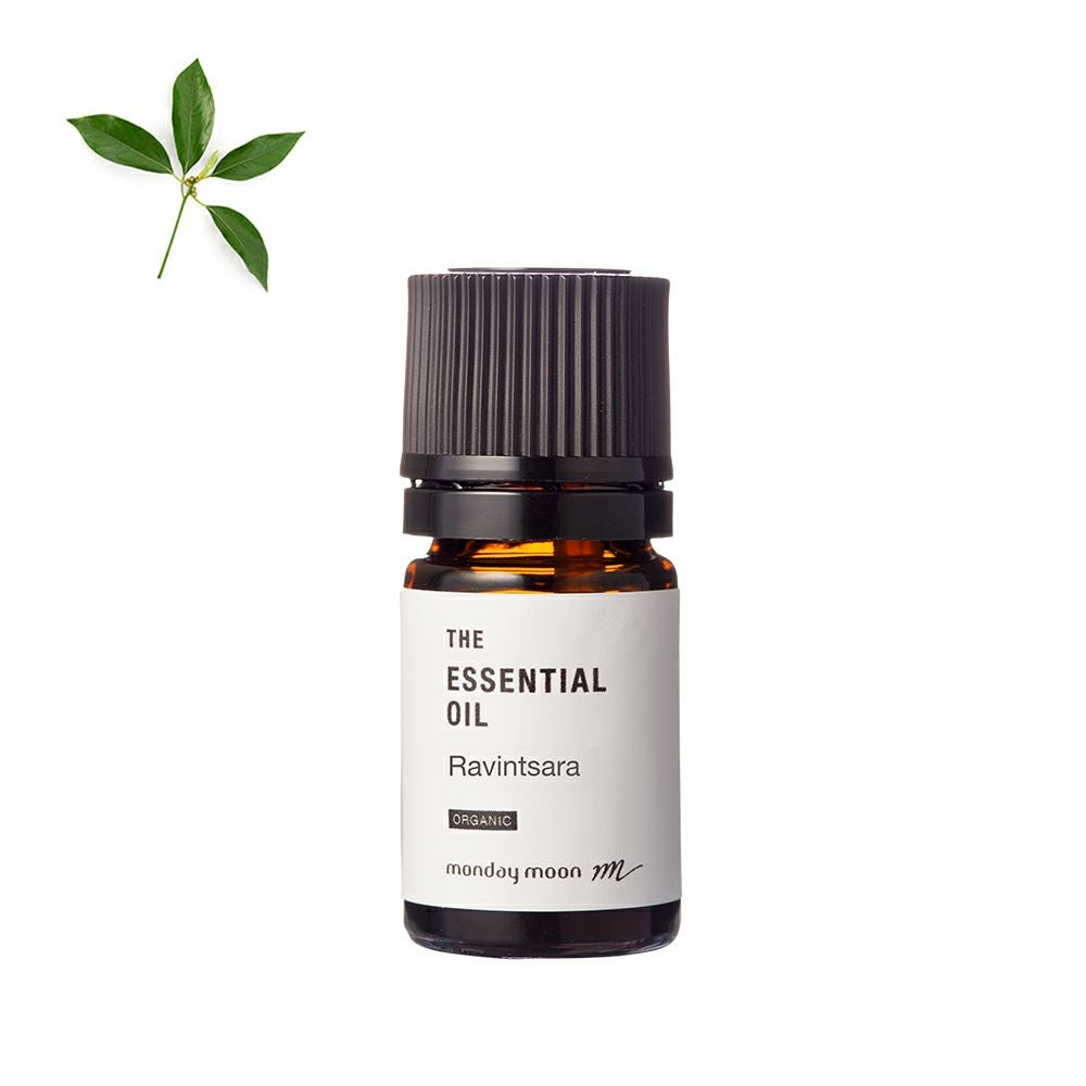 今だけP10倍】ラベンサラ・エッセンシャルオイル・野生種／5ml