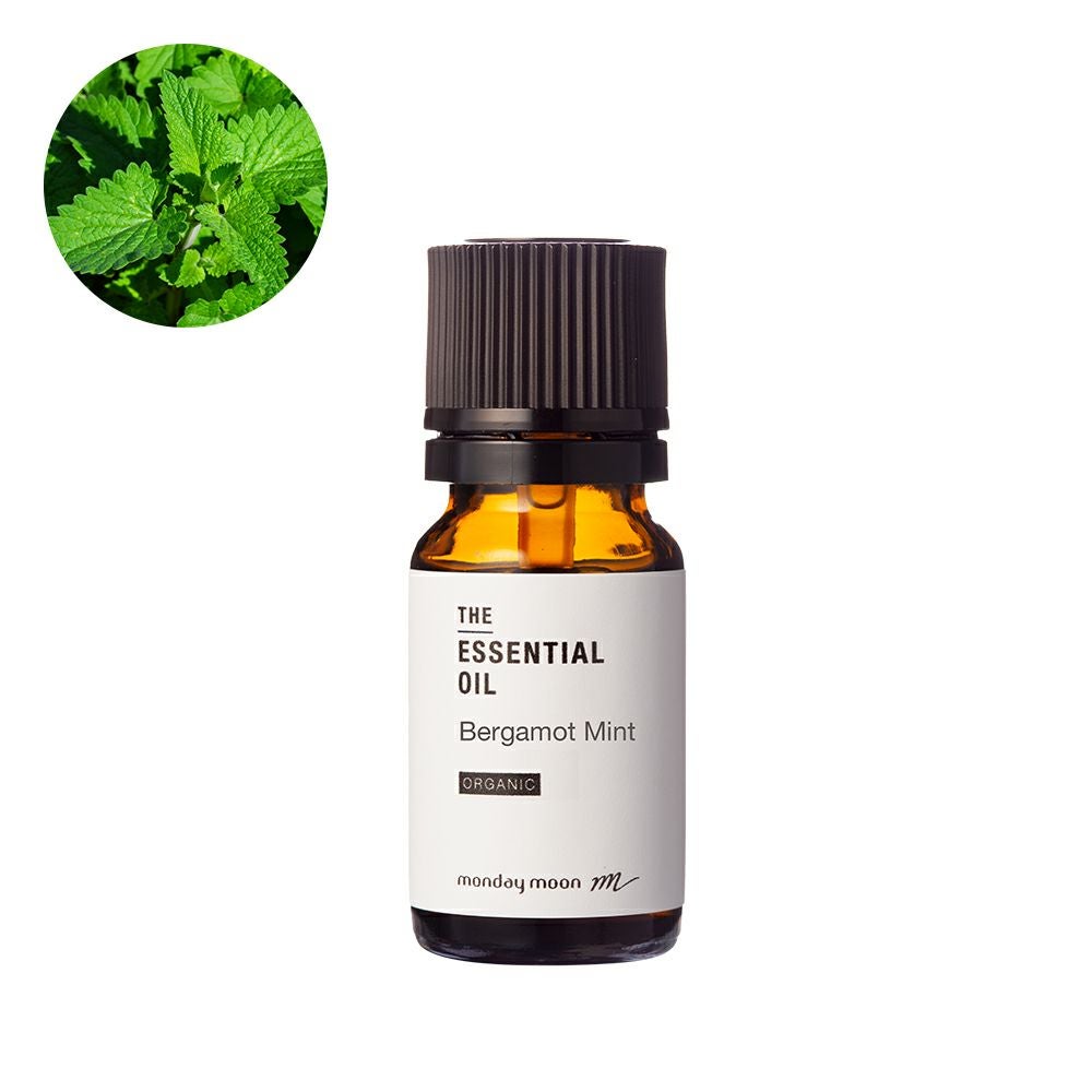 ベルガモットFC.FREE・エッセンシャルオイル・オーガニック／10ml
