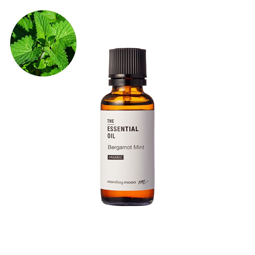 ベルガモットFC.FREE・エッセンシャルオイル・オーガニック／30ml