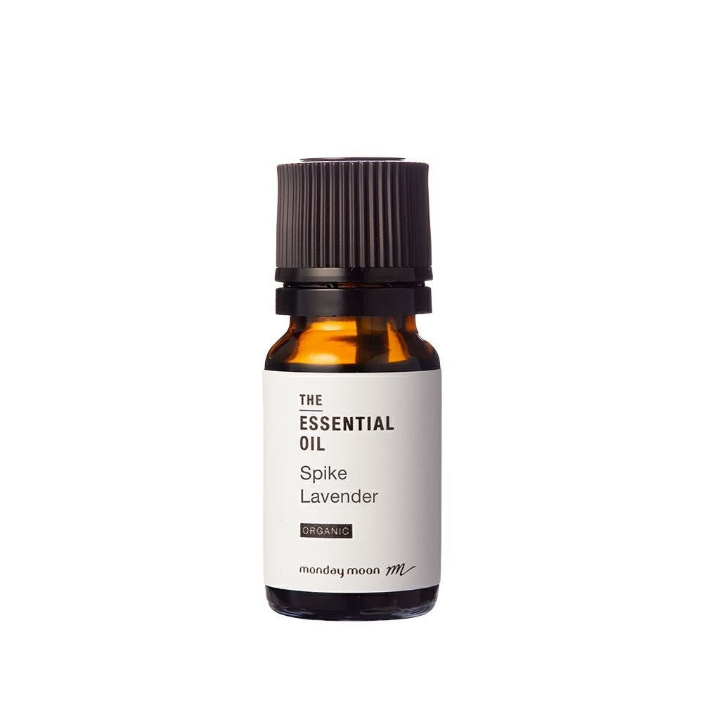 ローズゼラニウム・エッセンシャルオイル・オーガニック／5ml（有機