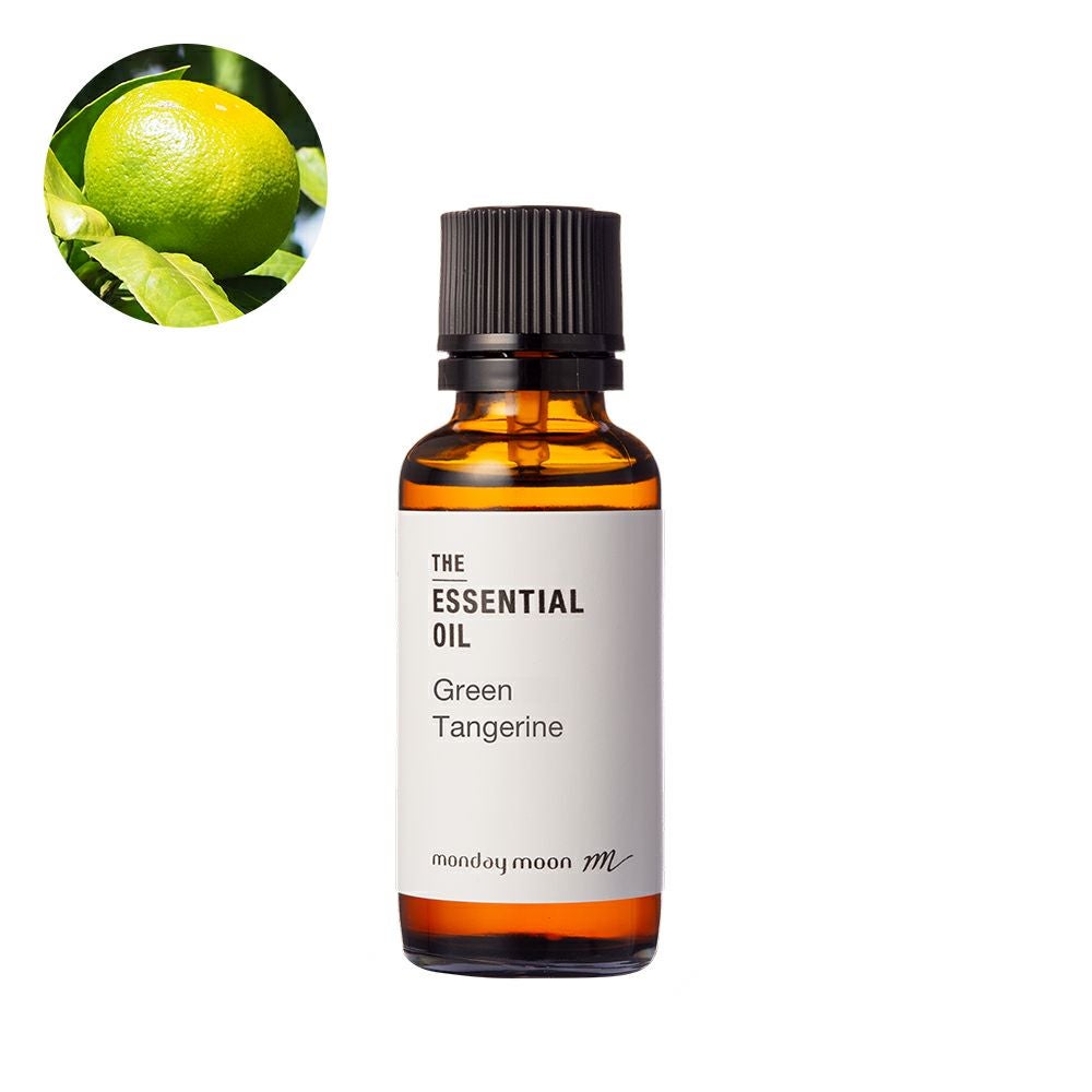 レモンタイム・エッセンシャルオイル（シトラスタイム）／30ml