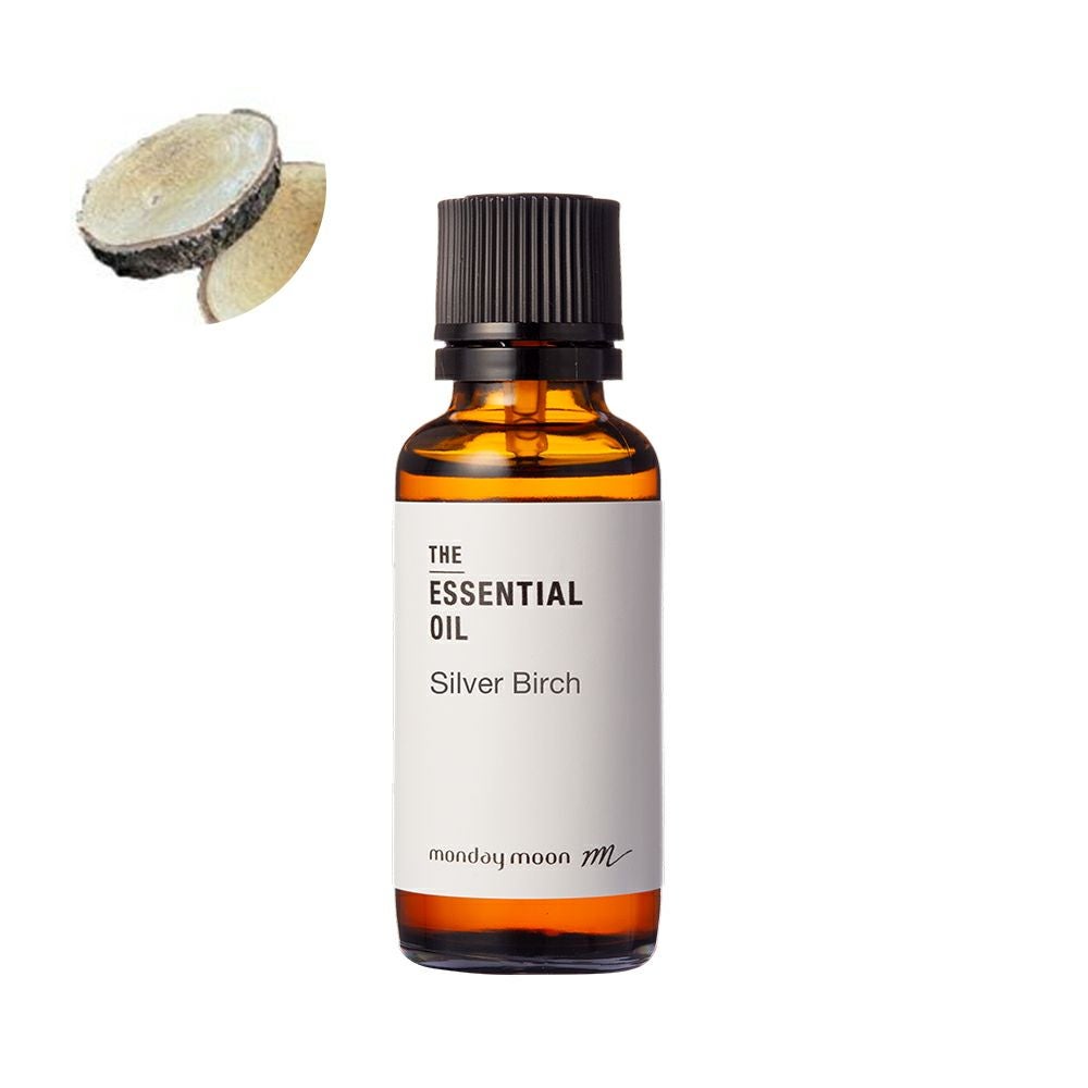 シナモンリーフ・エッセンシャルオイル・野生種／30ml | マンデイムーン