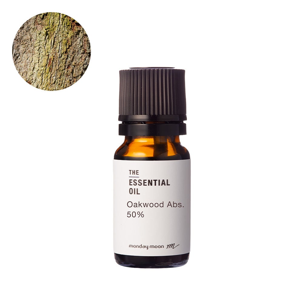 オークウッド・アブソリュート50%／2ml | マンデイムーン