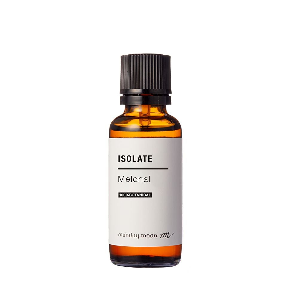 今だけP10倍】メロナール・アイソレート（天然単離香料）／30ml