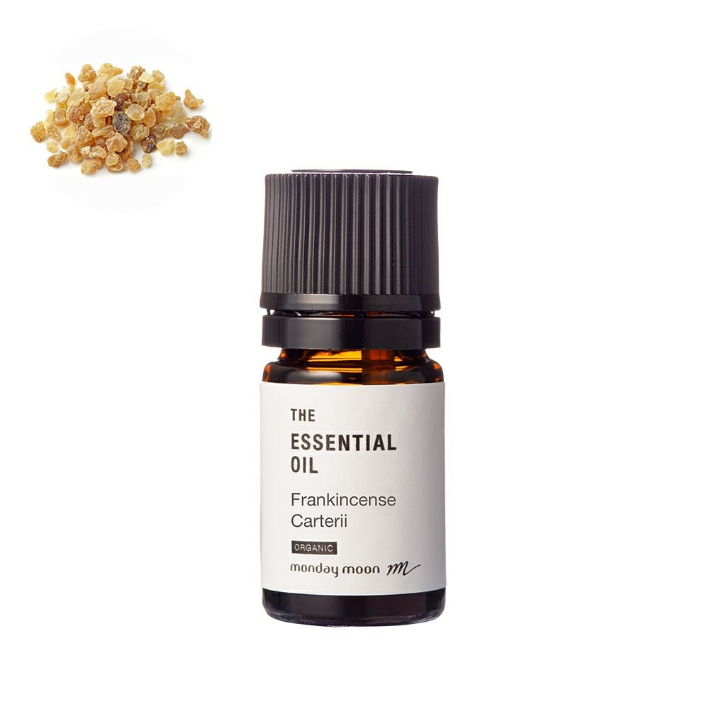 今だけP10倍】フランキンセンス・エッセンシャルオイル・オーガニック