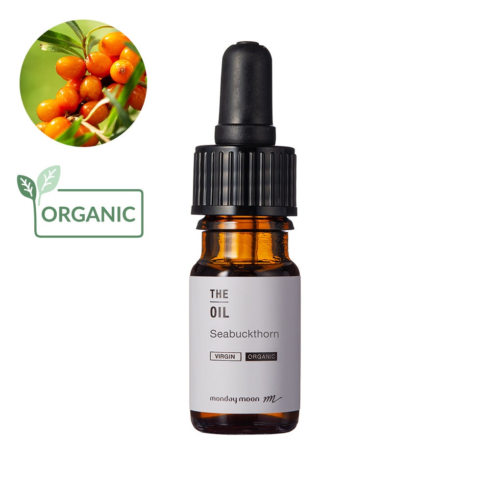 タマヌオイル・未精製・オーガニック／10ml（未精製・有機栽培・Virgin