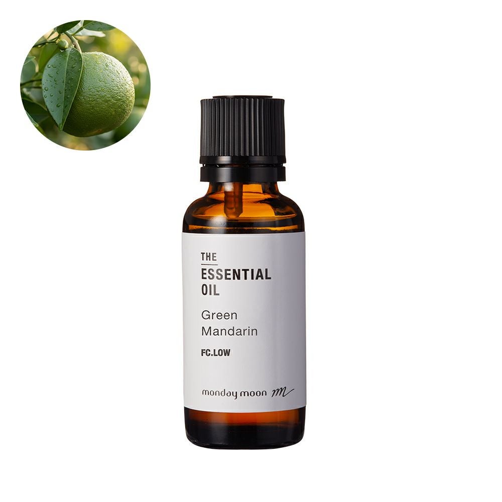 今だけP10倍】カメリアブロッサム・アブソリュート・オーガニック