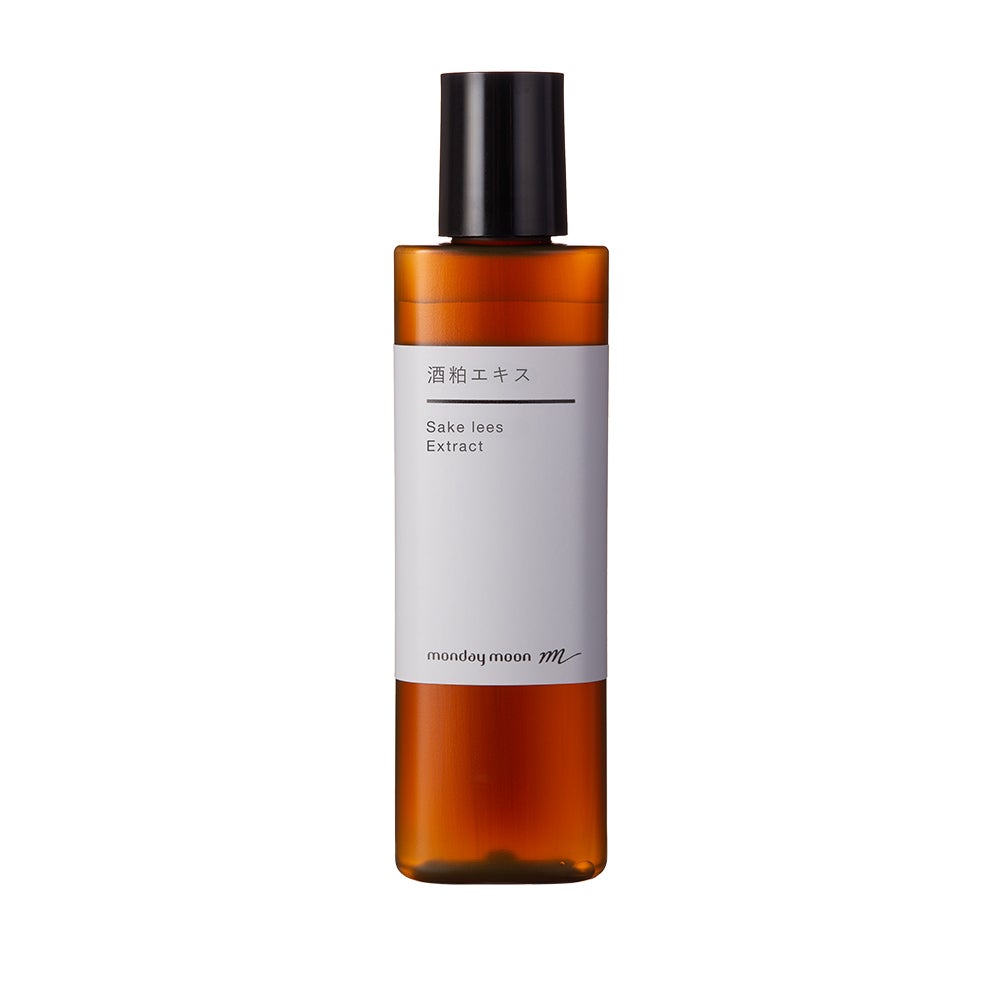 京の月 MOON BEAUTY REGENERATION エッセンス30ml 今だけP10倍】酒粕エキス／30ml | マンデイムーン